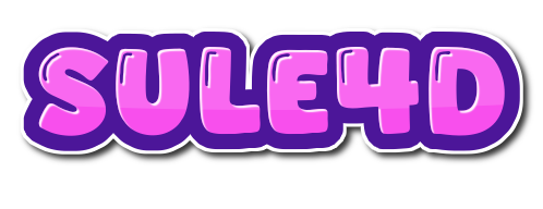 SULE4D Logo
